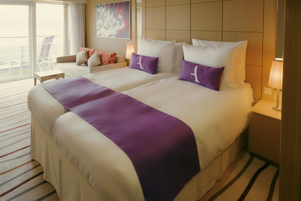 Premium Suite